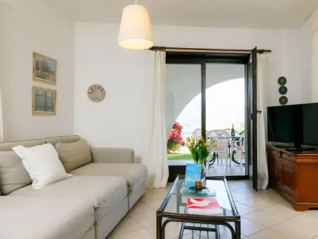 Residenza Miralago Apt. A4, Appartement 2 personnes à Piazzogna - Photo 7