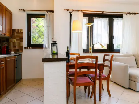 Residenza Miralago Apt. A4, Appartement 2 personnes à Piazzogna - Photo 8