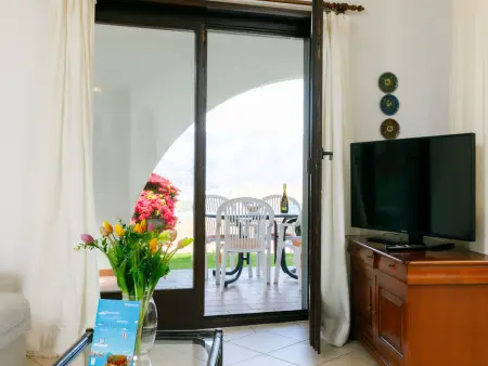 Residenza Miralago Apt. A4, Appartement 2 personnes à Piazzogna - Photo 9