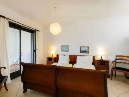 Residenza Miralago Apt. A4, Appartement 2 personnes à Piazzogna - Photo 10
