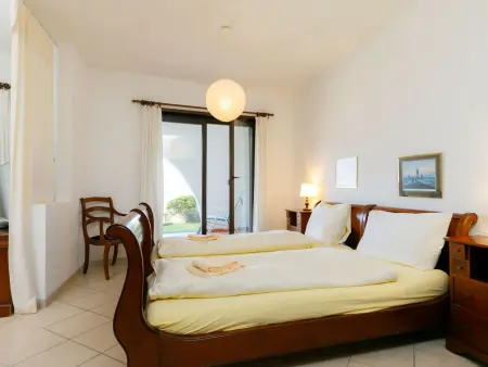 Residenza Miralago Apt. A4, Appartement 2 personnes à Piazzogna - Photo 11