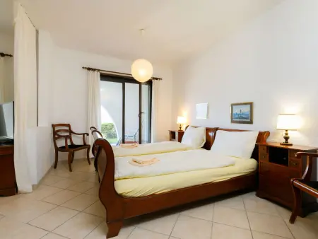 Residenza Miralago Apt. A4, Appartement 2 personnes à Piazzogna - Photo 12