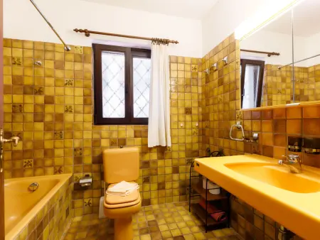 Residenza Miralago Apt. A4, Appartement 2 personnes à Piazzogna - Photo 13