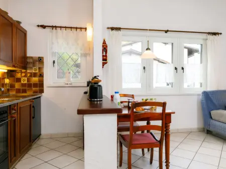 Residenza Miralago Apt. A8, Appartement 2 personnes à Piazzogna - Photo 2