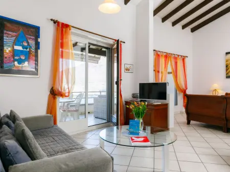 Residenza Miralago Apt. A8, Appartement 2 personnes à Piazzogna - Photo 3