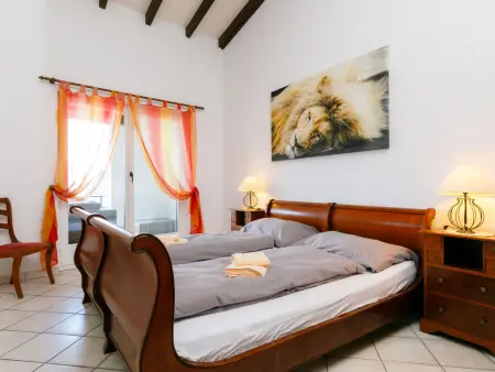 Residenza Miralago Apt. A8, Appartement 2 personnes à Piazzogna - Photo 4