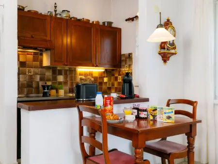 Residenza Miralago Apt. A8, Appartement 2 personnes à Piazzogna - Photo 7