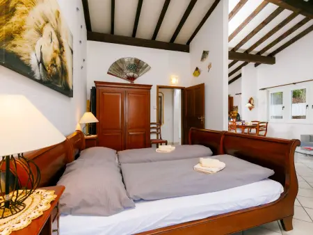 Residenza Miralago Apt. A8, Appartement 2 personnes à Piazzogna - Photo 8