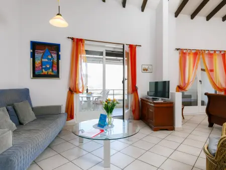 Residenza Miralago Apt. A8, Appartement 2 personnes à Piazzogna - Photo 9