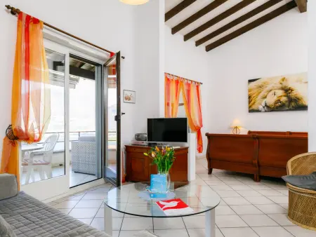 Residenza Miralago Apt. A8, Appartement 2 personnes à Piazzogna - Photo 11