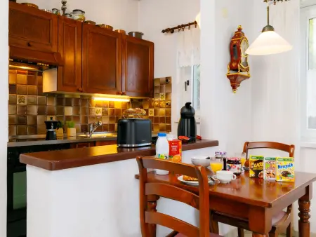 Residenza Miralago Apt. A8, Appartement 2 personnes à Piazzogna - Photo 12