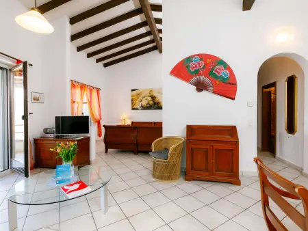 Residenza Miralago Apt. A8, Appartement 2 personnes à Piazzogna - Photo 15