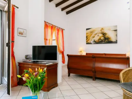 Residenza Miralago Apt. A8, Appartement 2 personnes à Piazzogna - Photo 16