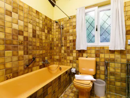 Residenza Miralago Apt. A8, Appartement 2 personnes à Piazzogna - Photo 17