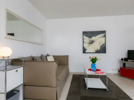 Residenza Miralago Apt. D33, Appartement 2 personnes à Piazzogna - Photo 1