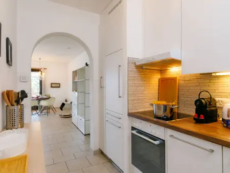Residenza Miralago Apt. D33, Appartement 2 personnes à Piazzogna - Photo 2