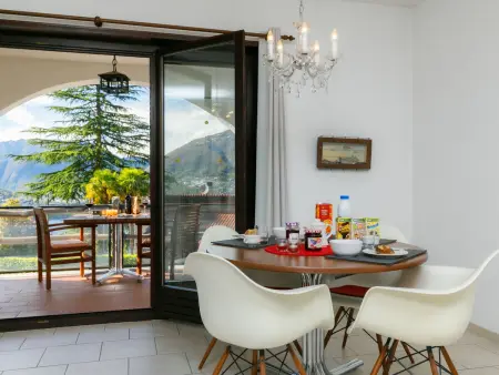 Residenza Miralago Apt. D33, Appartement 2 personnes à Piazzogna - Photo 3