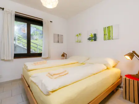 Residenza Miralago Apt. D33, Appartement 2 personnes à Piazzogna - Photo 4
