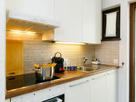 Residenza Miralago Apt. D33, Appartement 2 personnes à Piazzogna - Photo 6