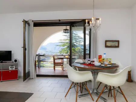 Residenza Miralago Apt. D33, Appartement 2 personnes à Piazzogna - Photo 8