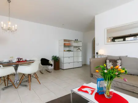 Residenza Miralago Apt. D33, Appartement 2 personnes à Piazzogna - Photo 12