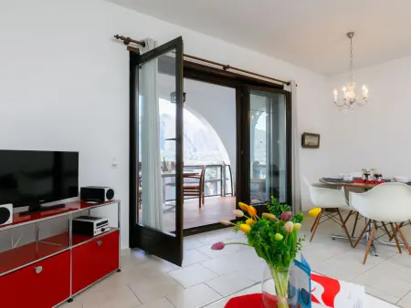 Residenza Miralago Apt. D33, Appartement 2 personnes à Piazzogna - Photo 13