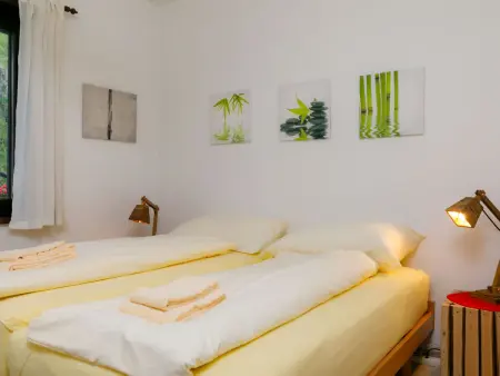 Residenza Miralago Apt. D33, Appartement 2 personnes à Piazzogna - Photo 14