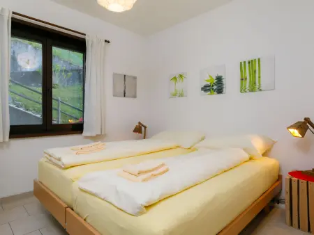 Residenza Miralago Apt. D33, Appartement 2 personnes à Piazzogna - Photo 15