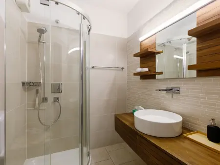 Residenza Miralago Apt. D33, Appartement 2 personnes à Piazzogna - Photo 17
