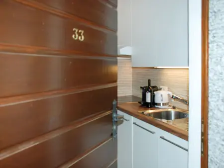 Residenza Miralago Apt. D33, Appartement 2 personnes à Piazzogna - Photo 18