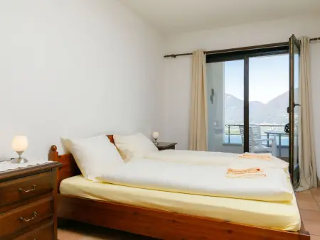 Residenza Miralago Apt. B16, Appartement 3 personnes à Piazzogna - Photo 3