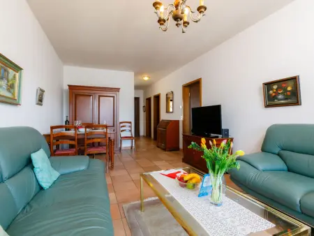 Residenza Miralago Apt. B16, Appartement 3 personnes à Piazzogna - Photo 6