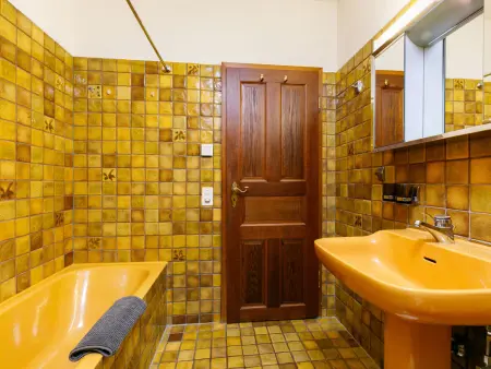 Residenza Miralago Apt. B16, Appartement 3 personnes à Piazzogna - Photo 15