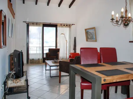 Residenza Miralago Apt. B19, Appartement 3 personnes à Piazzogna - Photo 1