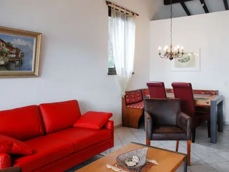 Residenza Miralago Apt. B19, Appartement 3 personnes à Piazzogna - Photo 2