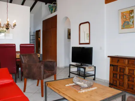 Residenza Miralago Apt. B19, Appartement 3 personnes à Piazzogna - Photo 5