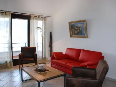 Residenza Miralago Apt. B19, Appartement 3 personnes à Piazzogna - Photo 7