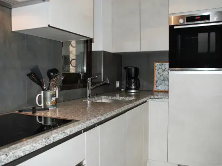 Residenza Miralago Apt. B19, Appartement 3 personnes à Piazzogna - Photo 8