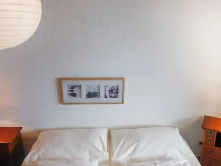 Residenza Miralago Apt. B19, Appartement 3 personnes à Piazzogna - Photo 11
