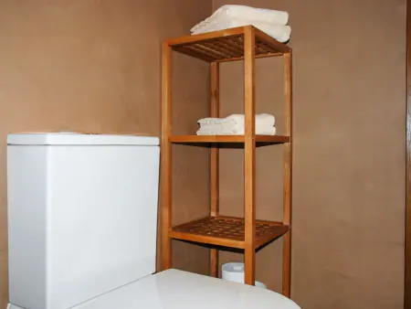 Residenza Miralago Apt. B19, Appartement 3 personnes à Piazzogna - Photo 12