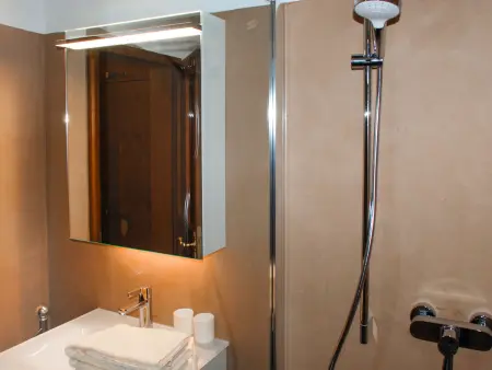Residenza Miralago Apt. B19, Appartement 3 personnes à Piazzogna - Photo 13