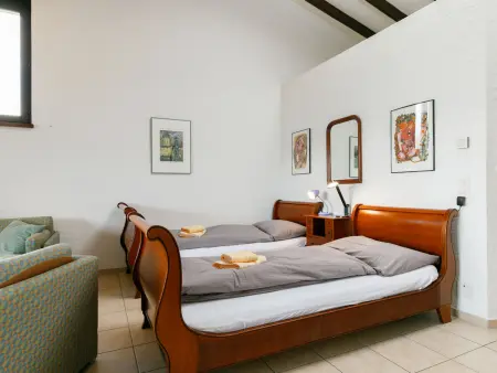 Residenza Miralago Apt. A9, Appartement 4 personnes à Piazzogna - Photo 3