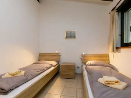 Residenza Miralago Apt. A9, Appartement 4 personnes à Piazzogna - Photo 4