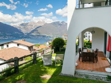 Residenza Miralago Apt. B13, Appartement 2 personnes à Piazzogna - Photo 3