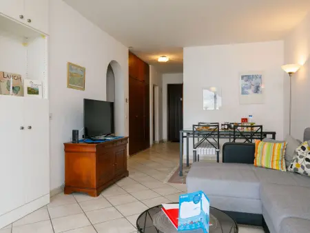 Residenza Miralago Apt. B13, Appartement 2 personnes à Piazzogna - Photo 4