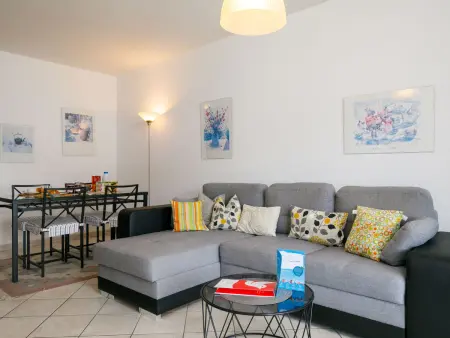 Residenza Miralago Apt. B13, Appartement 2 personnes à Piazzogna - Photo 10