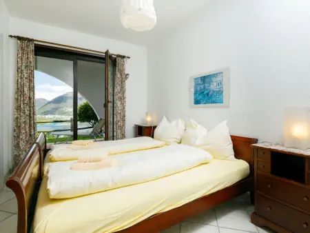 Residenza Miralago Apt. B13, Appartement 2 personnes à Piazzogna - Photo 12