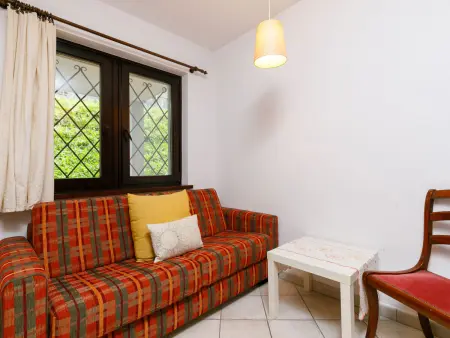 Residenza Miralago Apt. B13, Appartement 2 personnes à Piazzogna - Photo 14