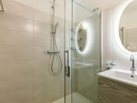 Residenza Miralago Apt. B13, Appartement 2 personnes à Piazzogna - Photo 15