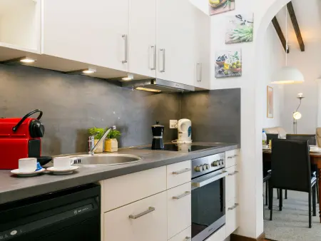 Residenza Miralago Apt. B15, Appartement 4 personnes à Piazzogna - Photo 2